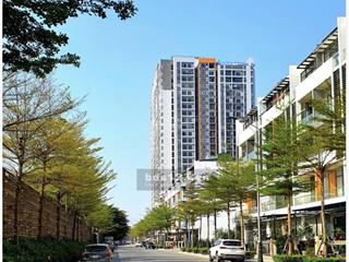 Chính chủ cần bán biệt thự lô góc mặt phố dự án bình minh garden đức giang,việt hưng
