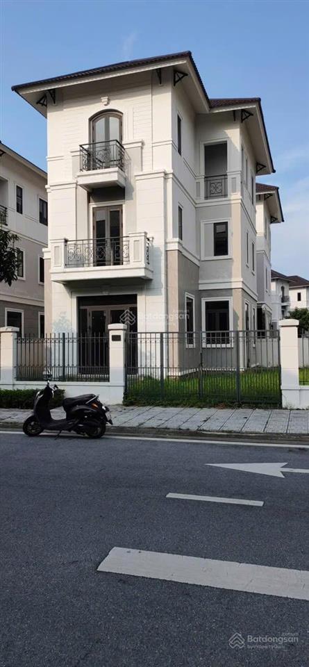 Chính chủ cần tiền bán nhanh căn bt đl khu vsip centa từ sơn, bắc ninh giá chỉ 68tr/m