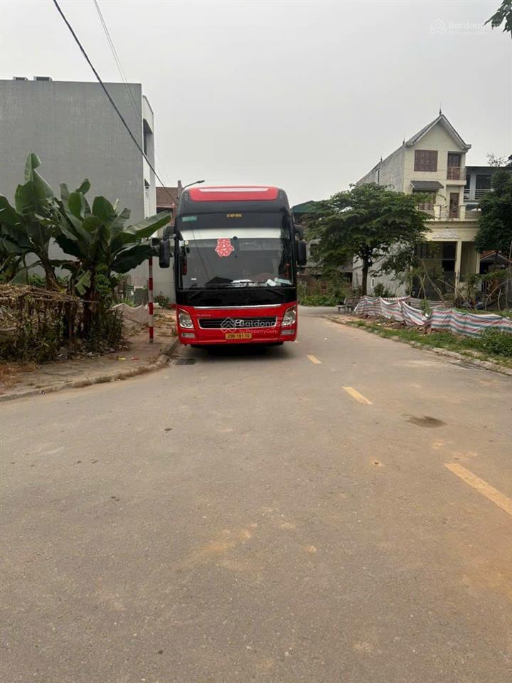 Gia đình cần bán gấp mảnh đất đấu giá lô góc 3mặt thoáng thôn đổng xuyên gia lâm giá rẻ