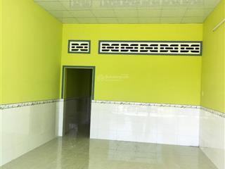 Bán nhà đường nhựa 7m sau trường cao đẵng cộng đồng, đồng tháp