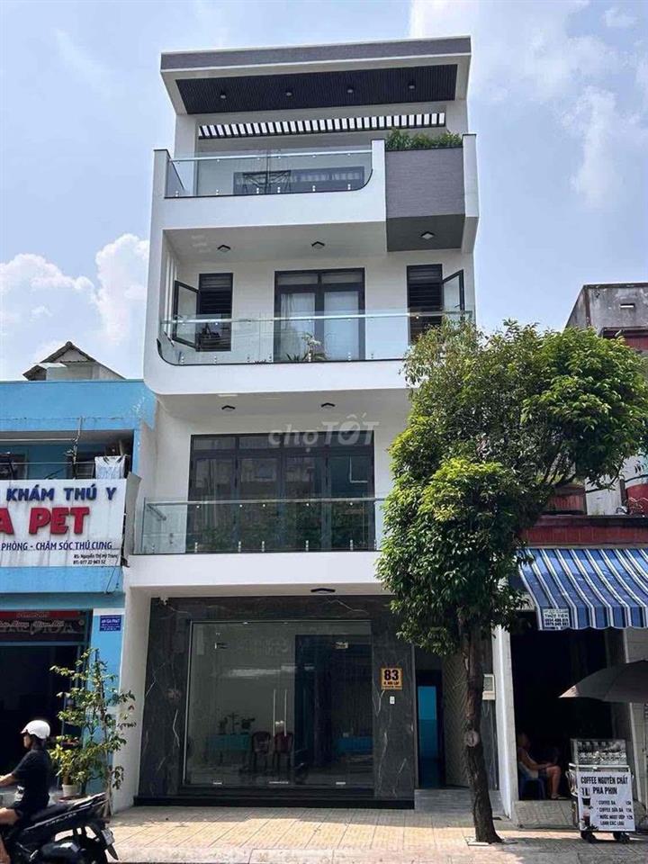 Nhà chị Linh