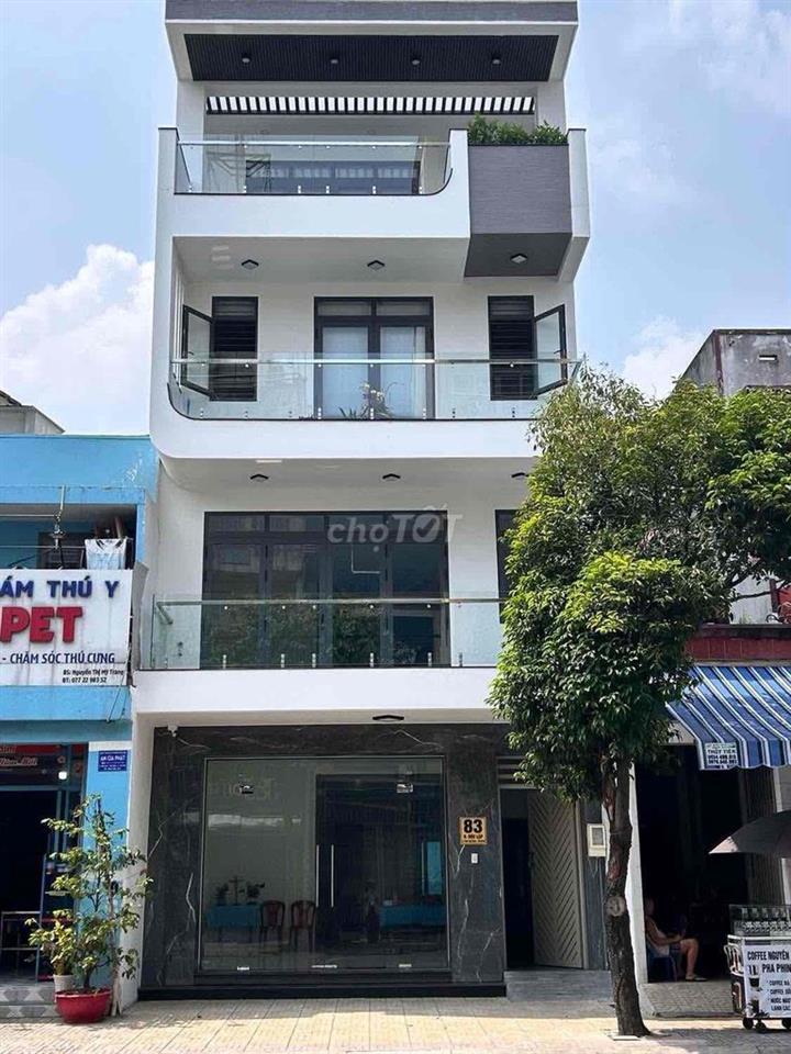 Nhà chị Linh