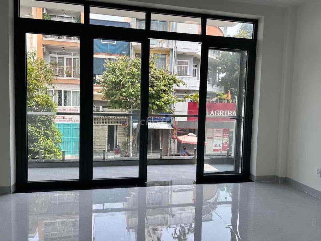 Nhà chị Linh