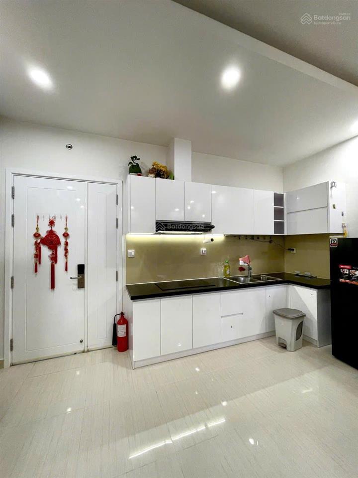 Cần bán căn hộ 1pn, 1wc chung cư moonlight boulevard sát aeon mall giá 2,5 tỷ hỗ trợ vay ngân hàng