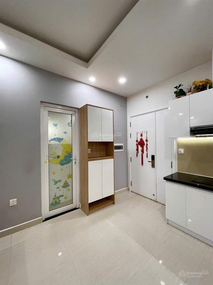 Cần bán căn hộ 1pn, 1wc chung cư moonlight boulevard sát aeon mall giá 2,5 tỷ hỗ trợ vay ngân hàng