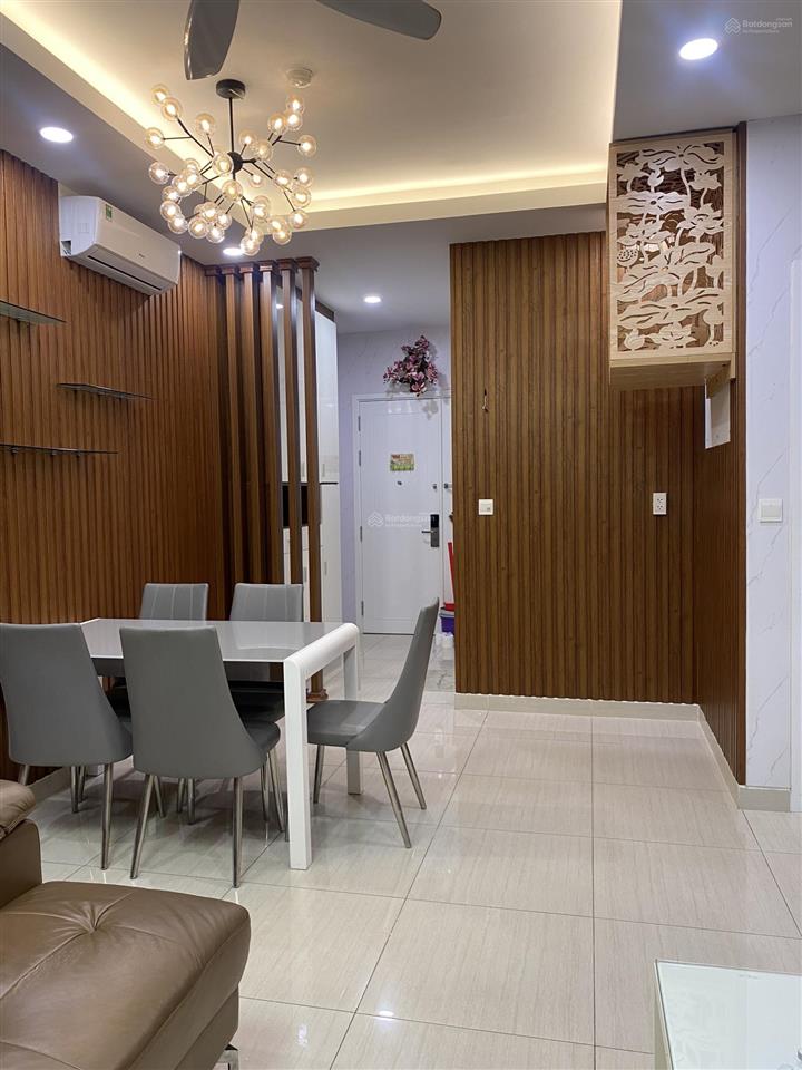 Cần bán gấp căn góc moonlight boulevard 2pn,2wc giá 3 tỷ 950 triệu đối diện bến xe miền tây