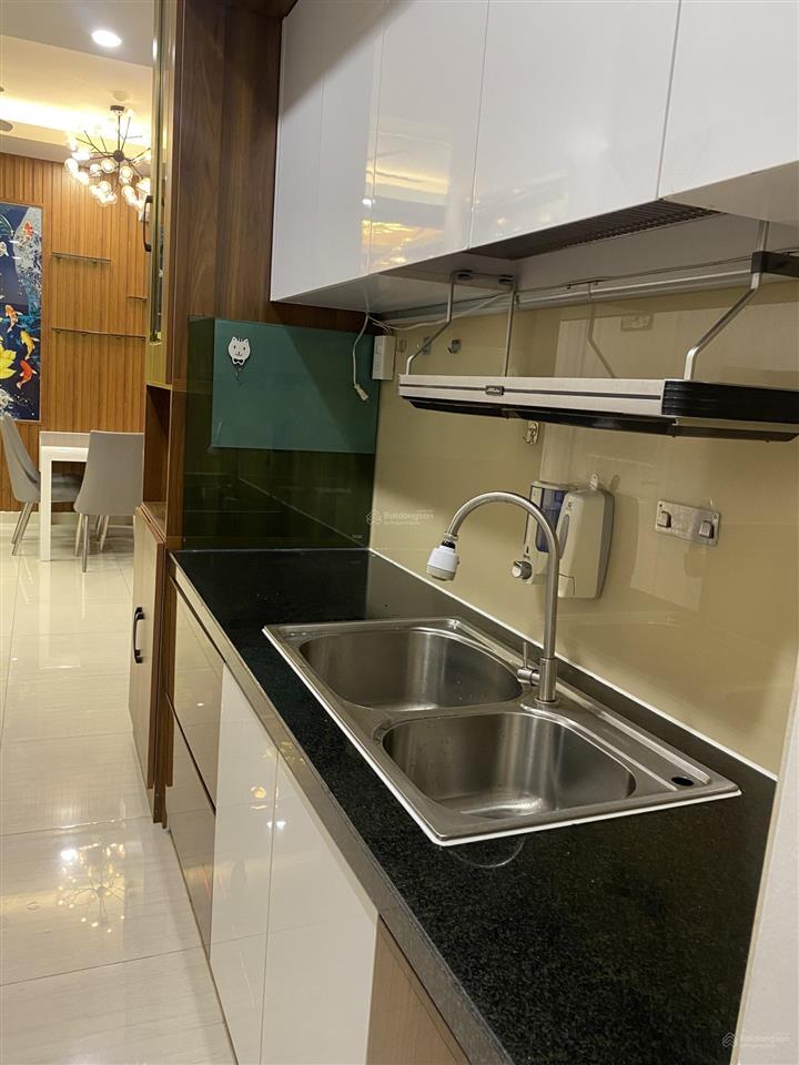 Cần bán gấp căn góc moonlight boulevard 2pn,2wc giá 3 tỷ 950 triệu đối diện bến xe miền tây