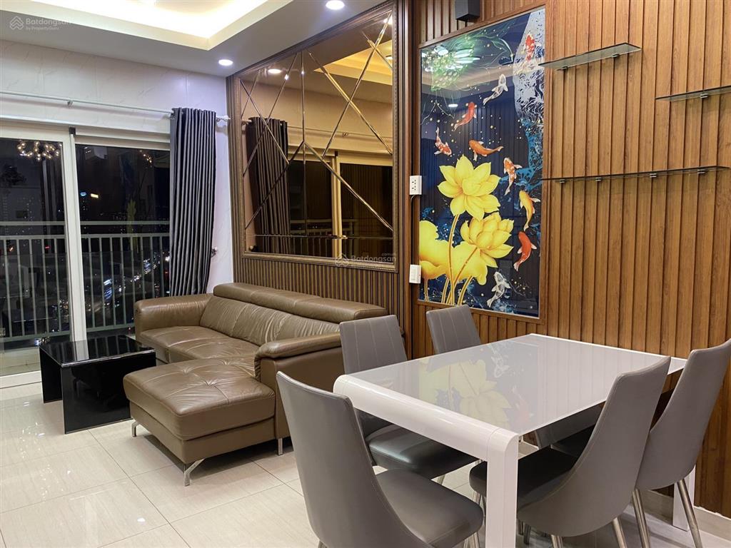 Cần bán gấp căn góc moonlight boulevard 2pn,2wc giá 3 tỷ 950 triệu đối diện bến xe miền tây