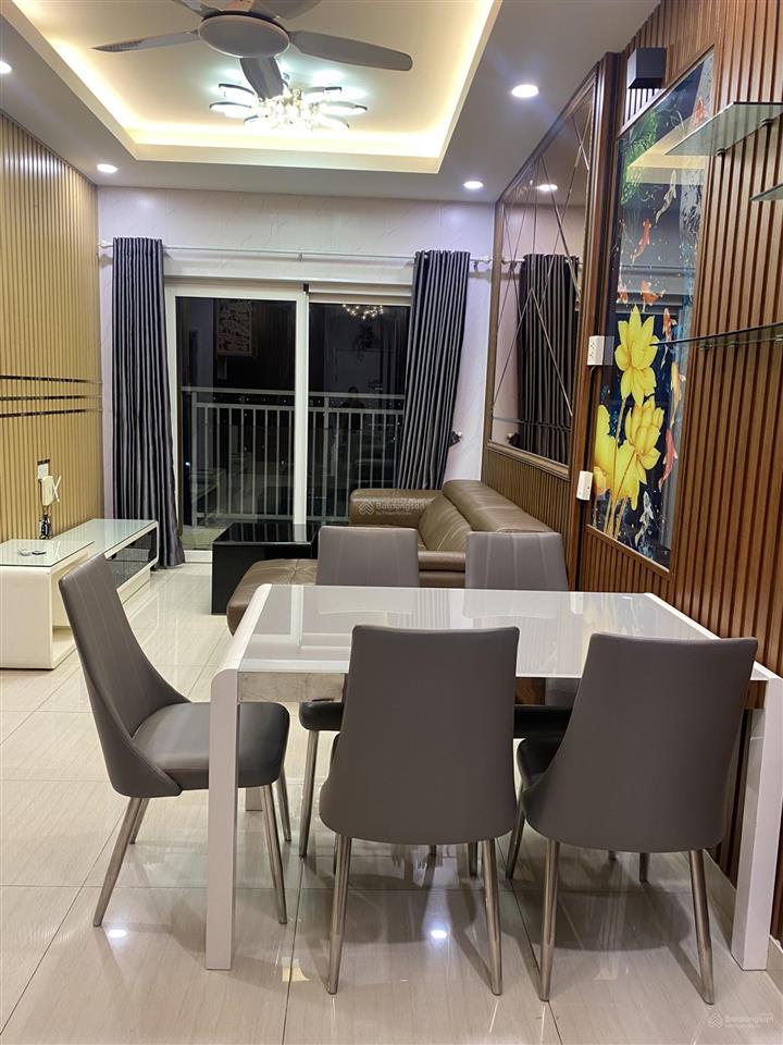 Cần bán gấp căn góc moonlight boulevard 2pn,2wc giá 3 tỷ 950 triệu đối diện bến xe miền tây