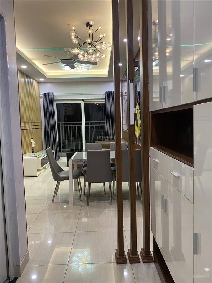 Cần bán gấp căn góc moonlight boulevard 2pn,2wc giá 3 tỷ 950 triệu đối diện bến xe miền tây