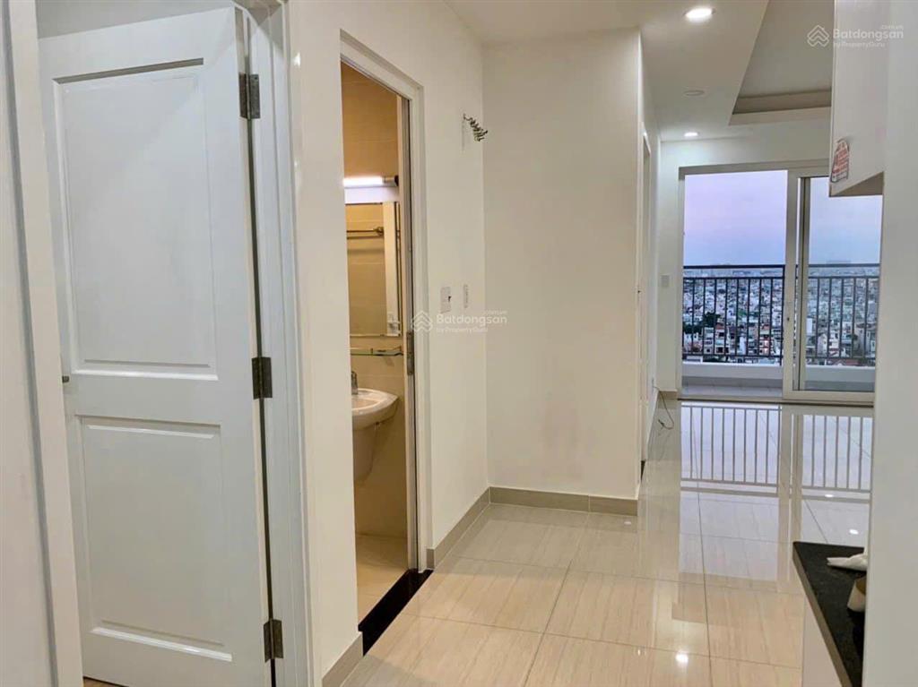 Cho thuê 1pn c/c moonlight park view đường số 7, giá 10,2 triệu/tháng full nội thất