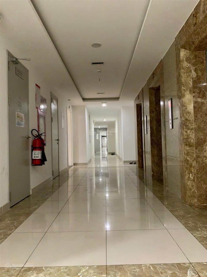 Cho thuê 1pn c/c moonlight park view đường số 7, giá 10,2 triệu/tháng full nội thất