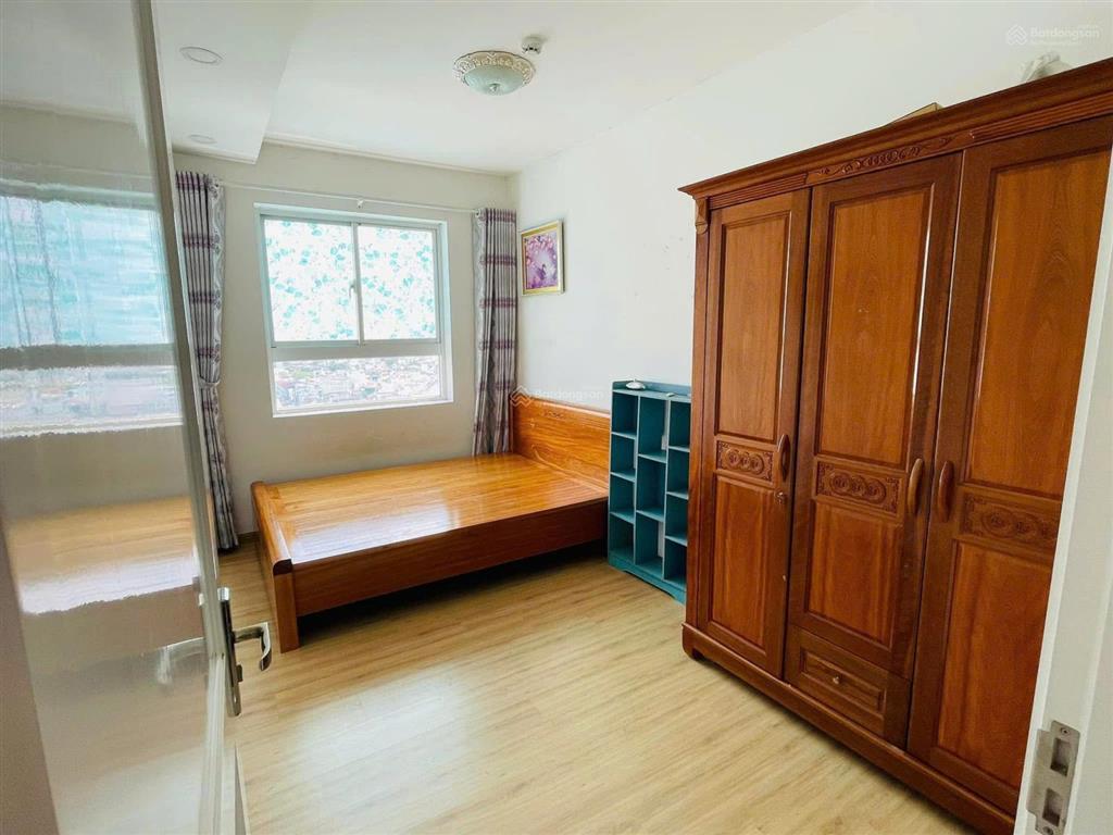 Cho thuê nhà moonlight park view đường số 7 2pn, không nội thất giá 9 triệu/tháng