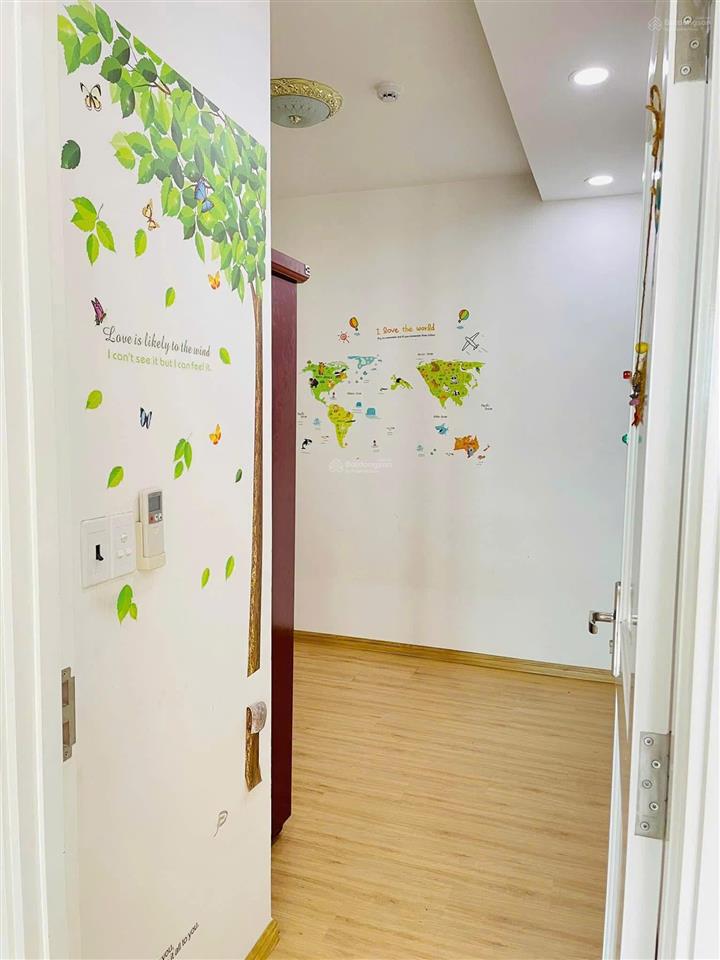 Cho thuê nhà moonlight park view đường số 7 2pn, không nội thất giá 9 triệu/tháng