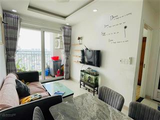 Cho thuê nhà moonlight parkview đường số 7 2pn, 1wc full nội thất giá 11 triệu/tháng