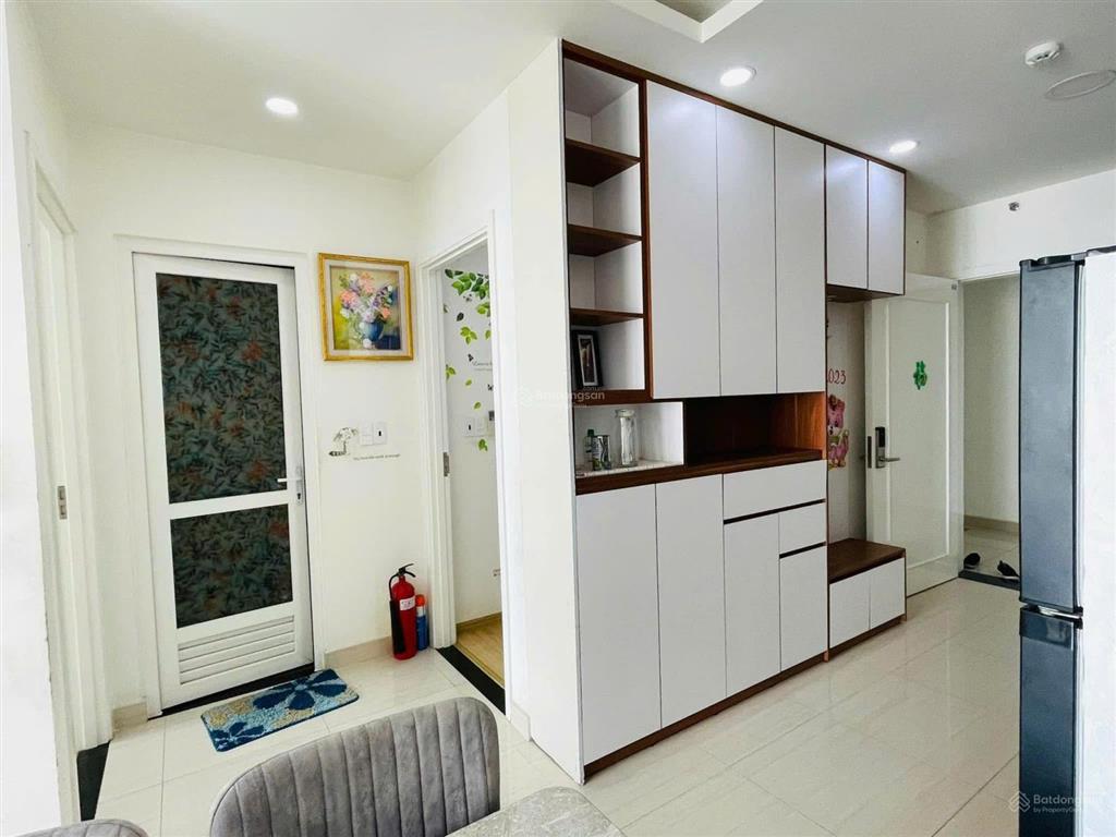 Cho thuê nhà moonlight park view đường số 7 2pn, không nội thất giá 9 triệu/tháng