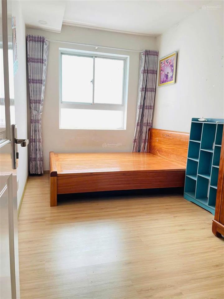 Cho thuê nhà moonlight park view đường số 7 2pn, không nội thất giá 9 triệu/tháng