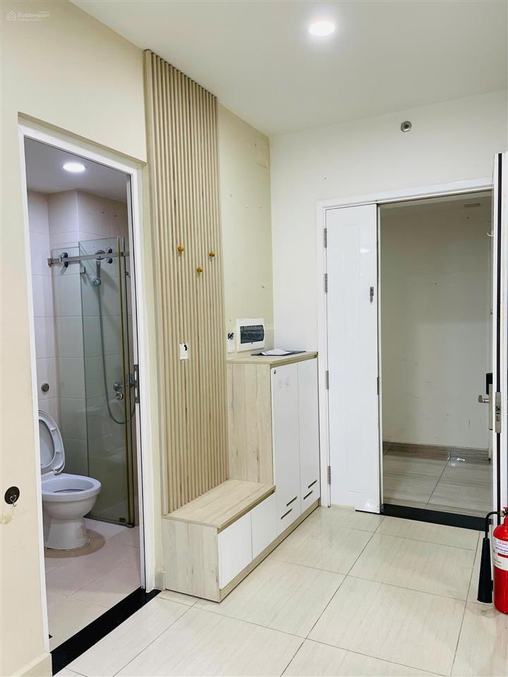 Tìm chủ mới cho căn 2pn, 2wc căn hộ chung cư bình tân moonlight boulevard sát aeon mall