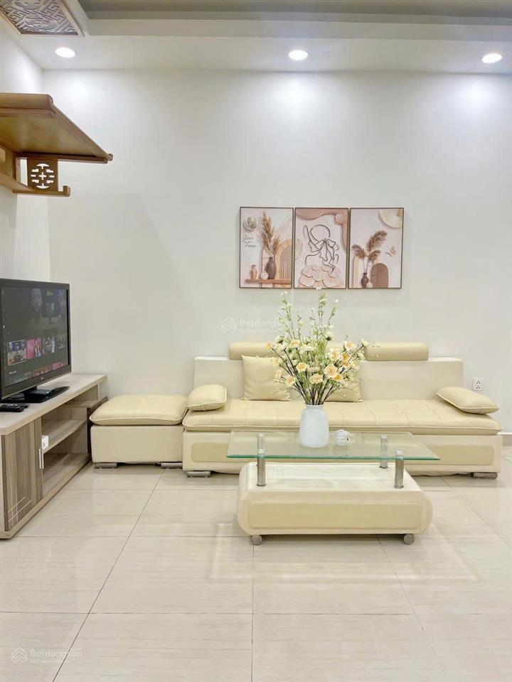 Cho thuê moonlight boulevard sát bên aeon mall 1pn, 1wc full nội thất giá 9 triệu/tháng