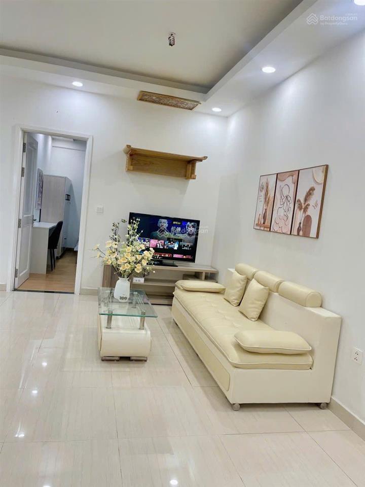 Cho thuê moonlight boulevard sát bên aeon mall 1pn, 1wc full nội thất giá 9 triệu/tháng