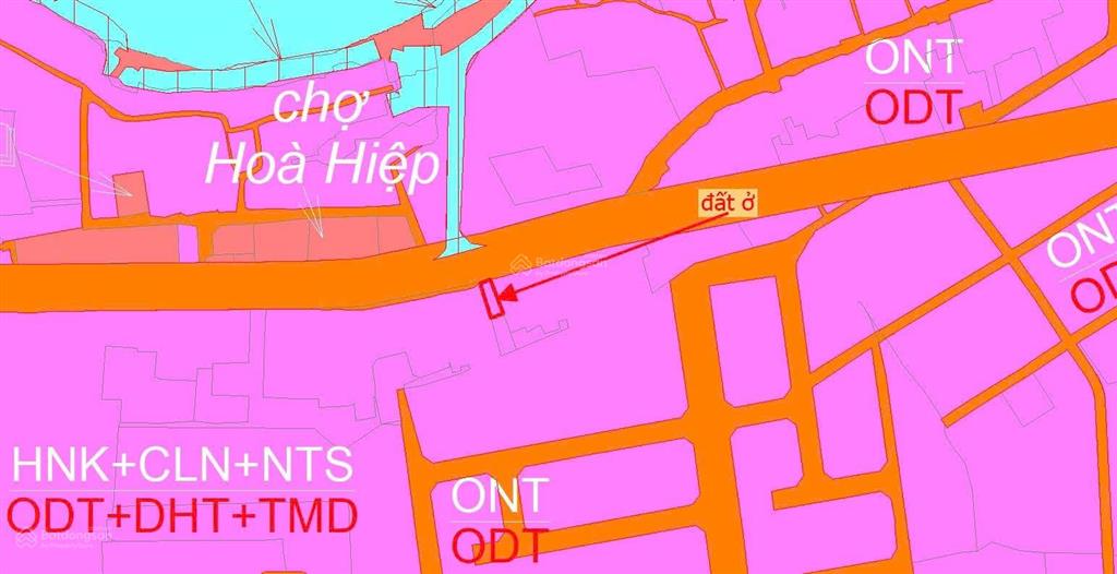Bán gấp đất mặt tiền đường lương văn nho cần giờ đối diện chợ hoà hiệp, gần cổng vào dự án vingroup