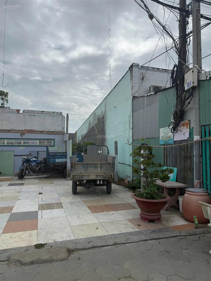 Bán gấp đất mặt tiền đường lương văn nho cần giờ đối diện chợ hoà hiệp, gần cổng vào dự án vingroup
