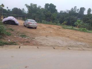 Bán diện tích 4400m2 đất ở và vườn tại xuân mai, hà nội.