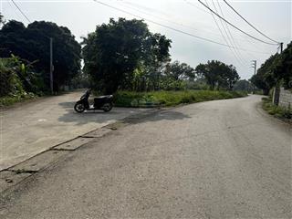 Bán 1700 m2 đất ở và đất vườn tại khu chiến thắng, xuân mai, hà nội