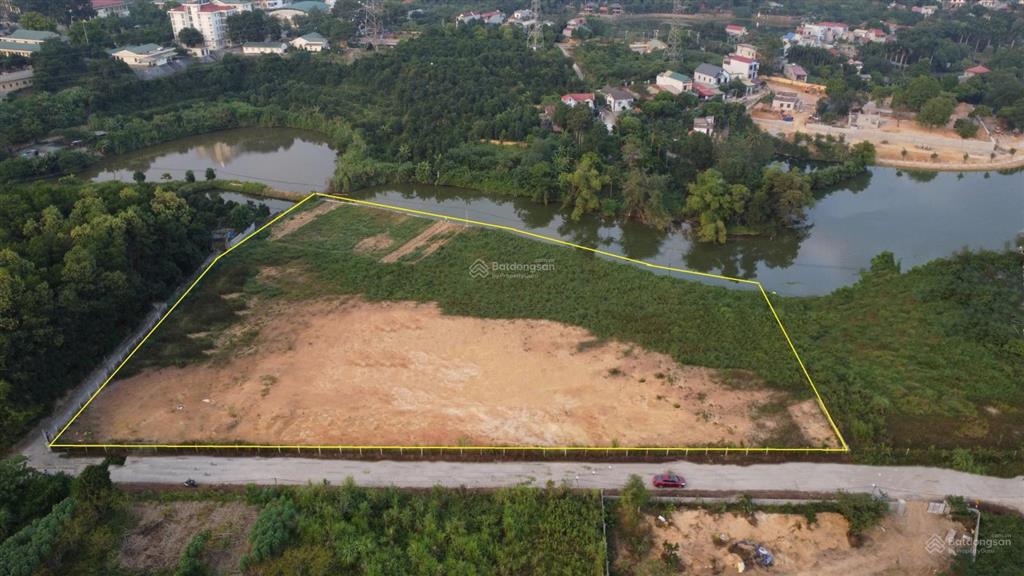 Bán 11.000.m2 đất ở và đất vườn tại hoà sơn, lương sơn, hoà bình ( địa chỉ cũ )