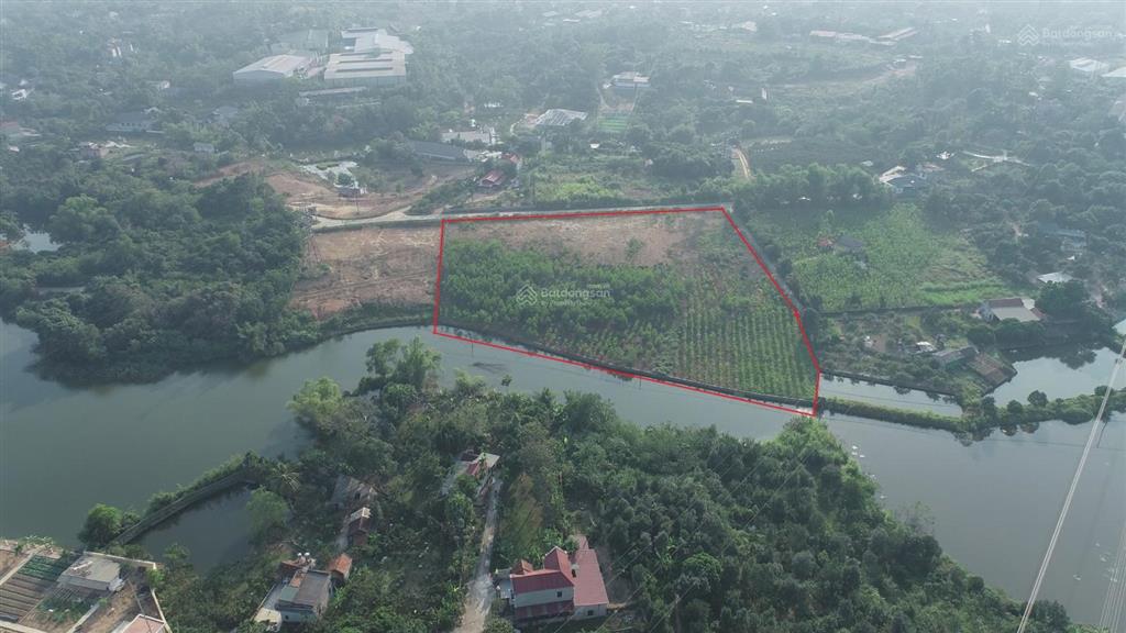 Bán 11.000.m2 đất ở và đất vườn tại hoà sơn, lương sơn, hoà bình ( địa chỉ cũ )