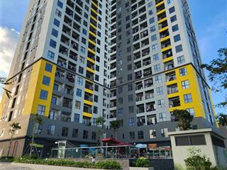 Căn 2pn 2wc 51m hướng đông nam view hồ bơi bcons sala. giá 1,8 tỷ  0908 235 *** bình