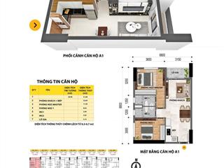 Chính chủ gửi bán căn góc 56m2 2pn 2wc bcons polygon giá 2,5 tỷ bao hết thuế phí sang tên.