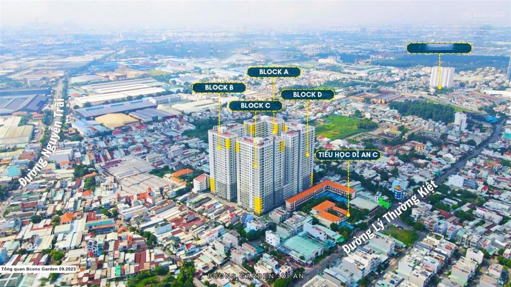 Chính chủ gửi bán căn góc 58m2 2pn 2wc bcons garden có sẵn full nội thất, nh cho vay 70%