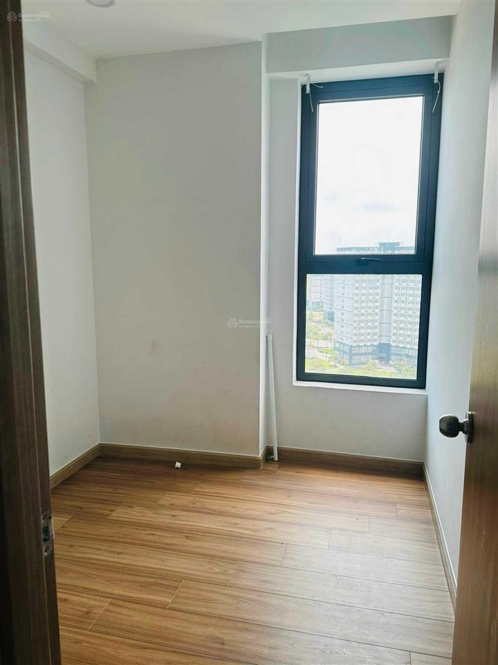 Căn góc chỉ 2,280 tỷ bcons green view thiết kế 2pn 2wc 51m2, tất cả các phòng đều có cửa sổ thoáng.