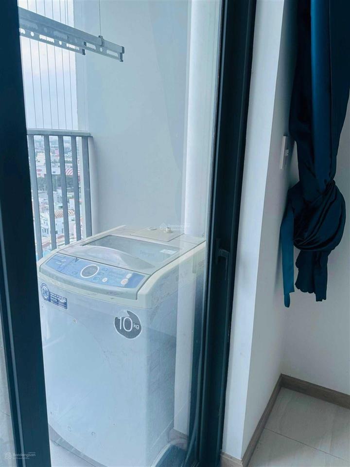 Căn góc chỉ 2,280 tỷ bcons green view thiết kế 2pn 2wc 51m2, tất cả các phòng đều có cửa sổ thoáng.