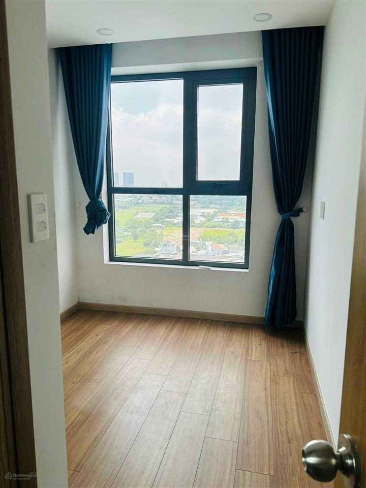 Căn góc chỉ 2,280 tỷ bcons green view thiết kế 2pn 2wc 51m2, tất cả các phòng đều có cửa sổ thoáng.