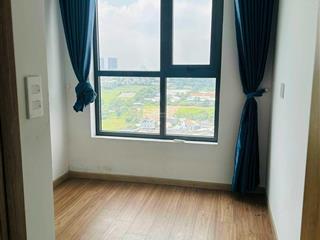Căn góc chỉ 2,290 tỷ bcons green view thiết kế 2pn 2wc 51m2, tất cả các phòng đều có cửa sổ thoáng.