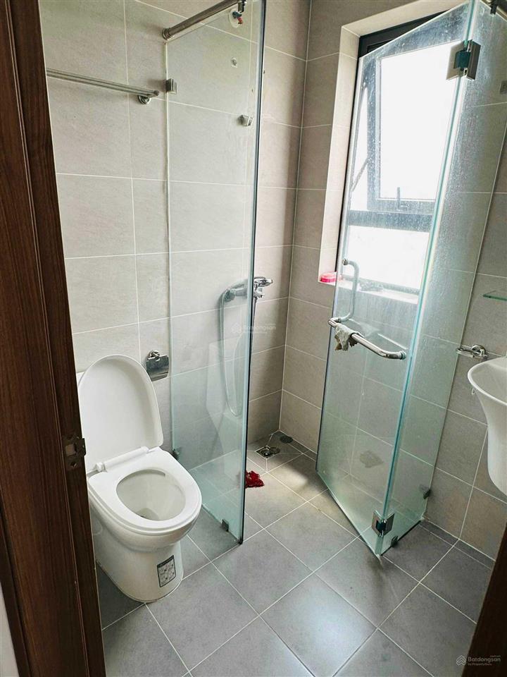 Căn góc chỉ 2,280 tỷ bcons green view thiết kế 2pn 2wc 51m2, tất cả các phòng đều có cửa sổ thoáng.