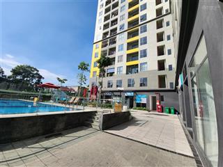 Chính chủ gửi bán căn góc bcons sala dt 56m2 thiết kế 2pn 2wc, tất cả các phòng đều có cửa sổ