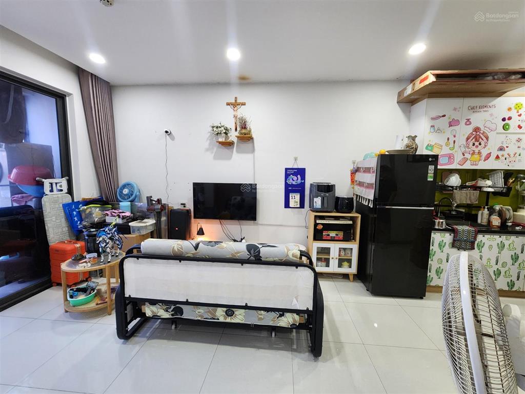 Bán căn 2pn 2wc bcons suối tiên view nhìn về sg và landmark81 rất đẹp, có sẵn nội thất, sổ sẵn