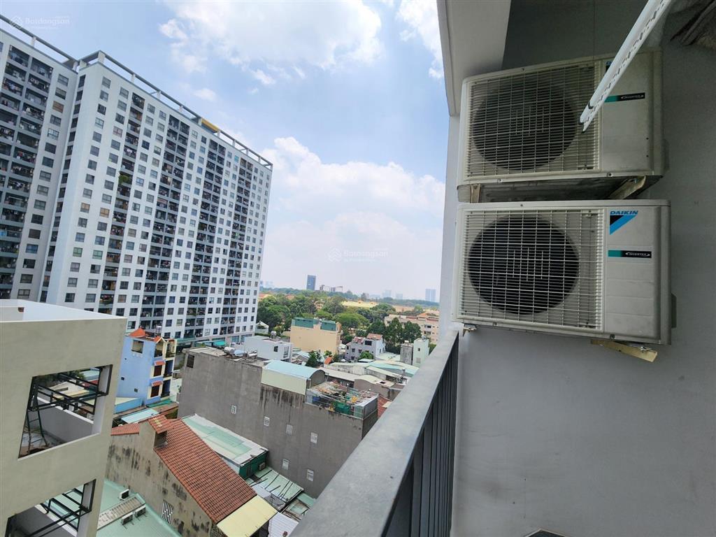 Chính chủ gửi cho thuê căn 2pn 2wc đầy đủ nội thất, ở ngay, giá 7.5tr, sẵn chìa đi xem nhà được