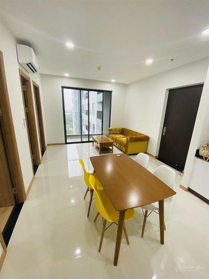 Chính chủ gửi bán căn góc 57,8m2 2pn 2wc bcons suối tiên giá 2,63 tỷ, có sẵn nội thất, bao sang tên