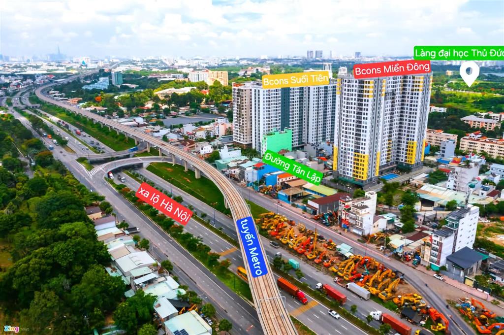 Khách thân bán căn 2pn 2wc bcons suối tiên 2tỷ260tr sổ hồng lâu dài sẵn cầm tay, hỗ trợ vay tối đa