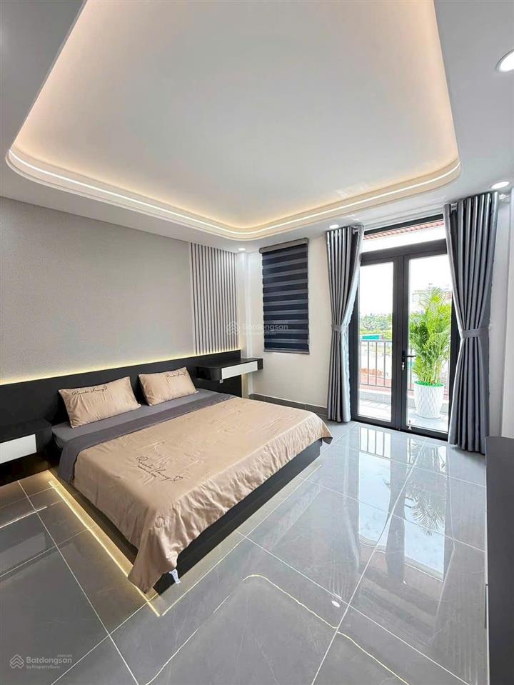 Mặt tiền kinh doanh thạnh xuân 21, q12, giá 9,59 tỷ có tl