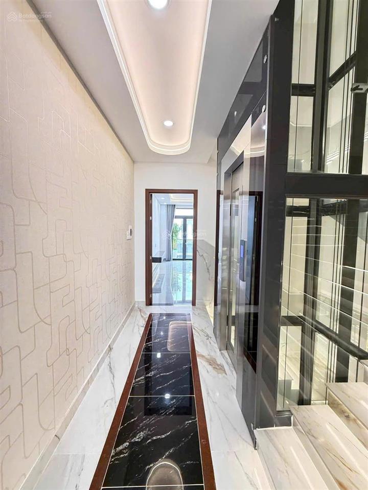 Mặt tiền kinh doanh thạnh xuân 21, q12, giá 9,59 tỷ có tl