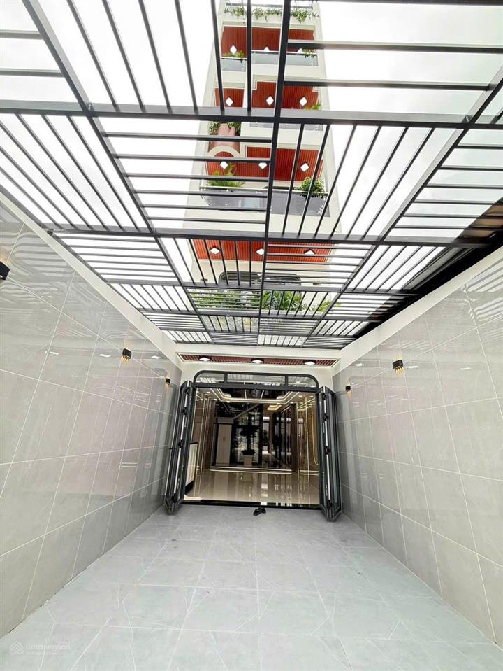 Mặt tiền kinh doanh thạnh xuân 21, q12, giá 9,59 tỷ có tl