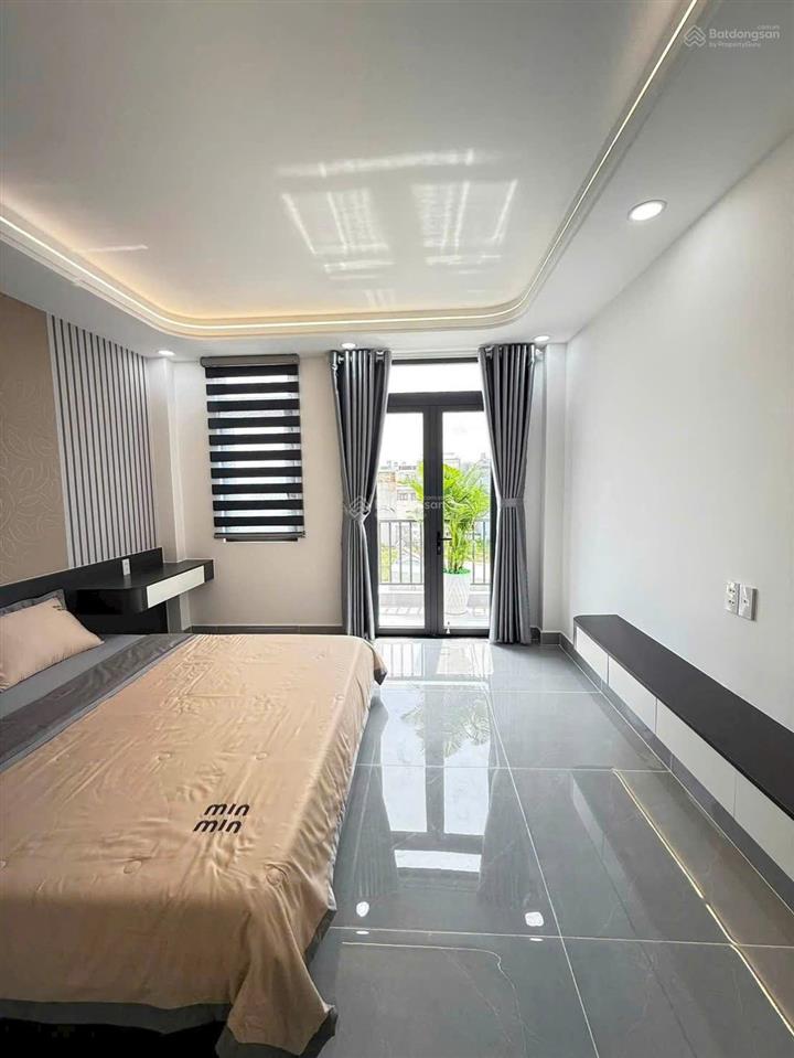 Mặt tiền kinh doanh thạnh xuân 21, q12, giá 9,59 tỷ có tl