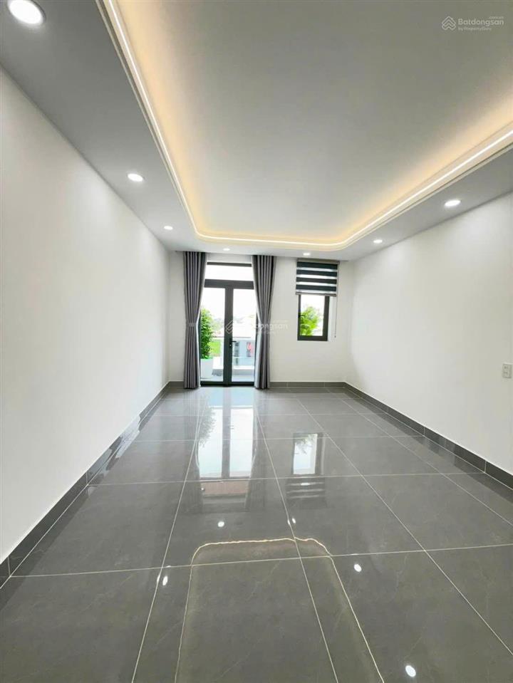 Mặt tiền kinh doanh thạnh xuân 21, q12, giá 9,59 tỷ có tl