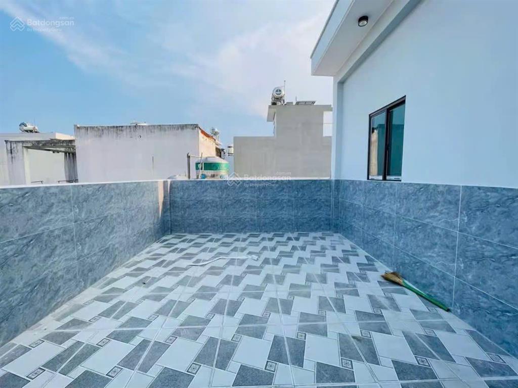 Nhà đẹp lâm thị hố tân chánh hiệp