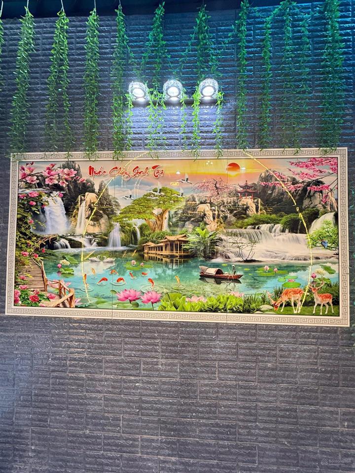 Nhà đẹp lâm thị hố tân chánh hiệp